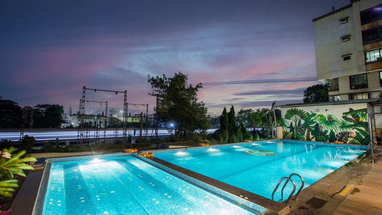 Photo of Outdoor in Khar