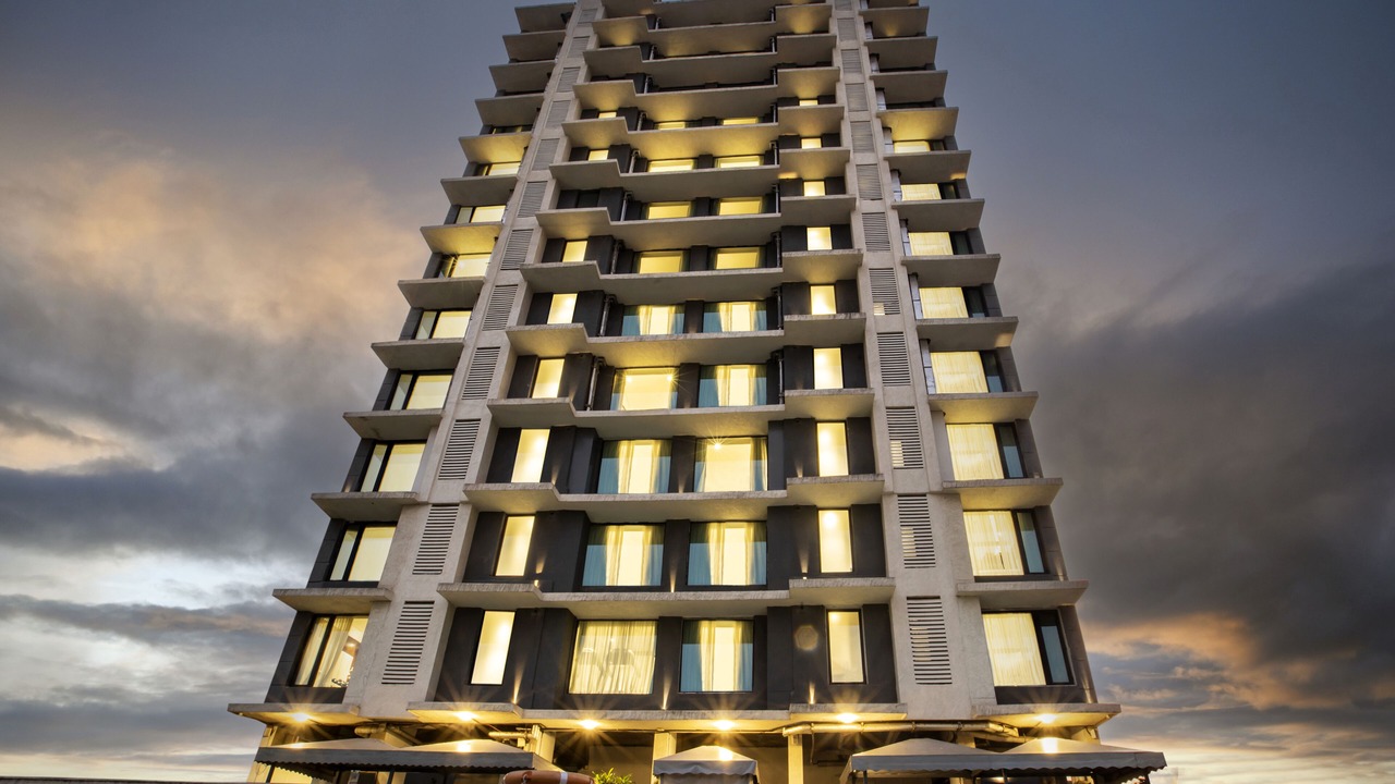 Photo of Outdoor in Khar