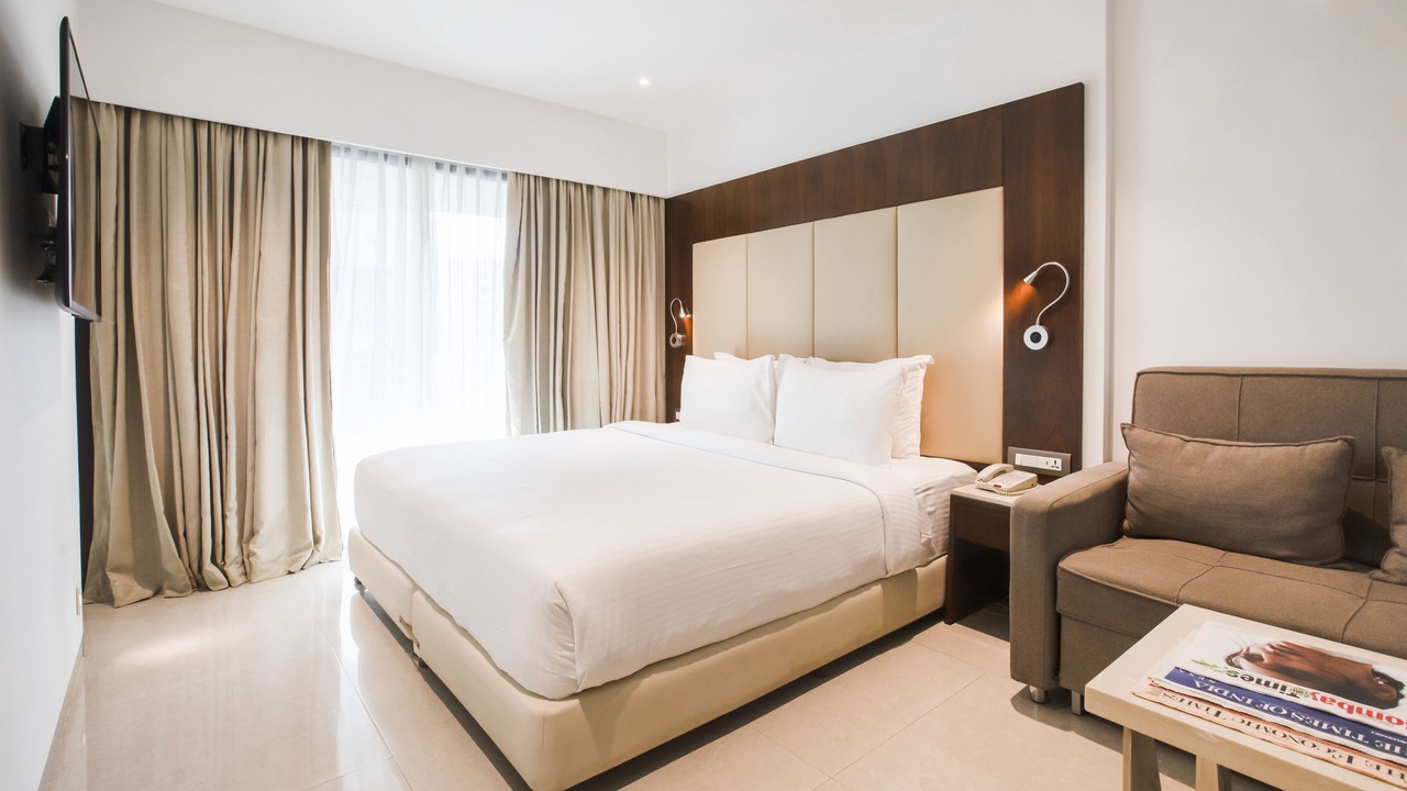Photo of Bedroom in Khar