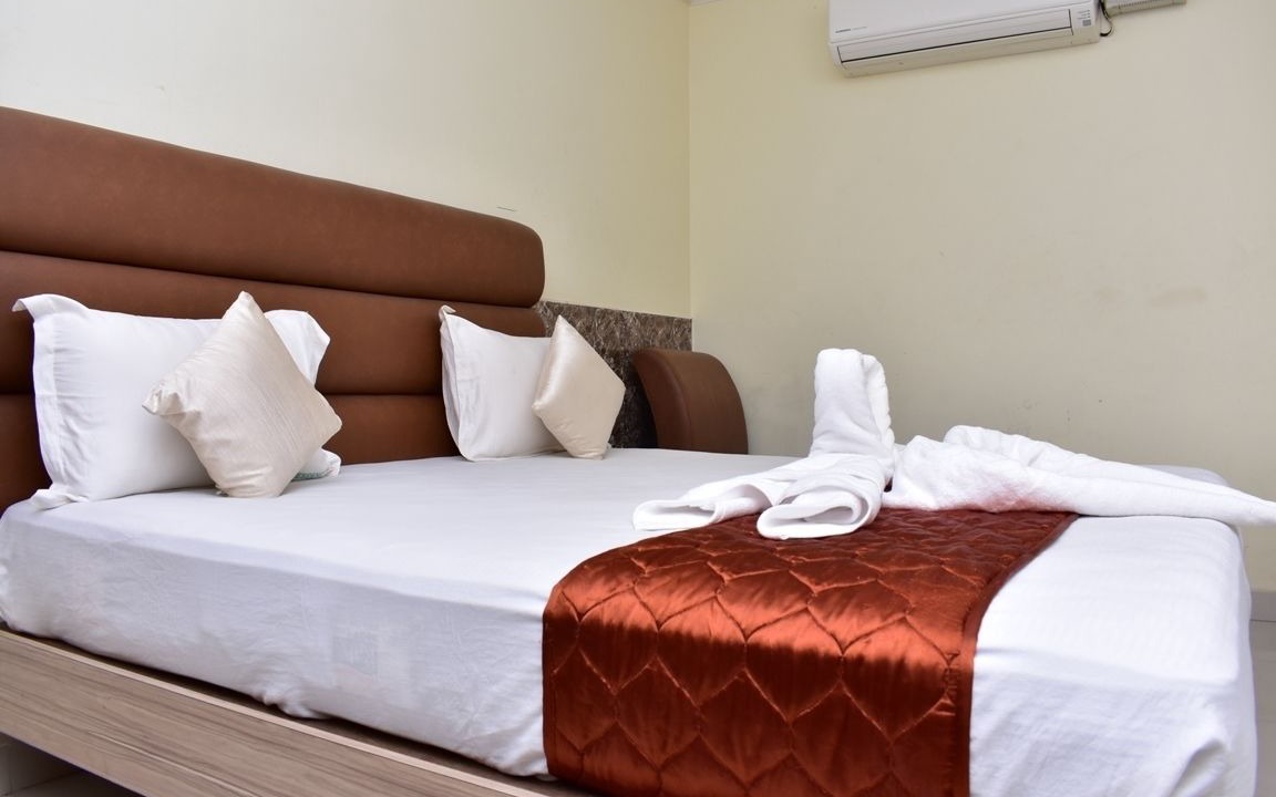 Photo of Bedroom in Kumbakonam