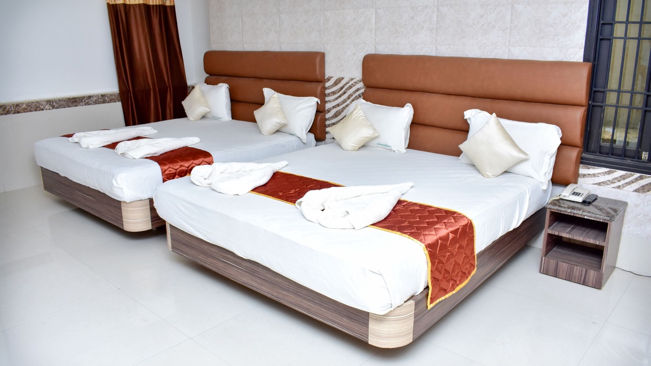 Photo of Bedroom in Kumbakonam