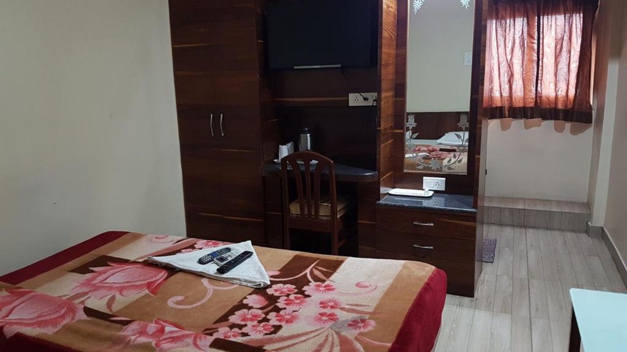 Photo of Livingroom in Central Chennai