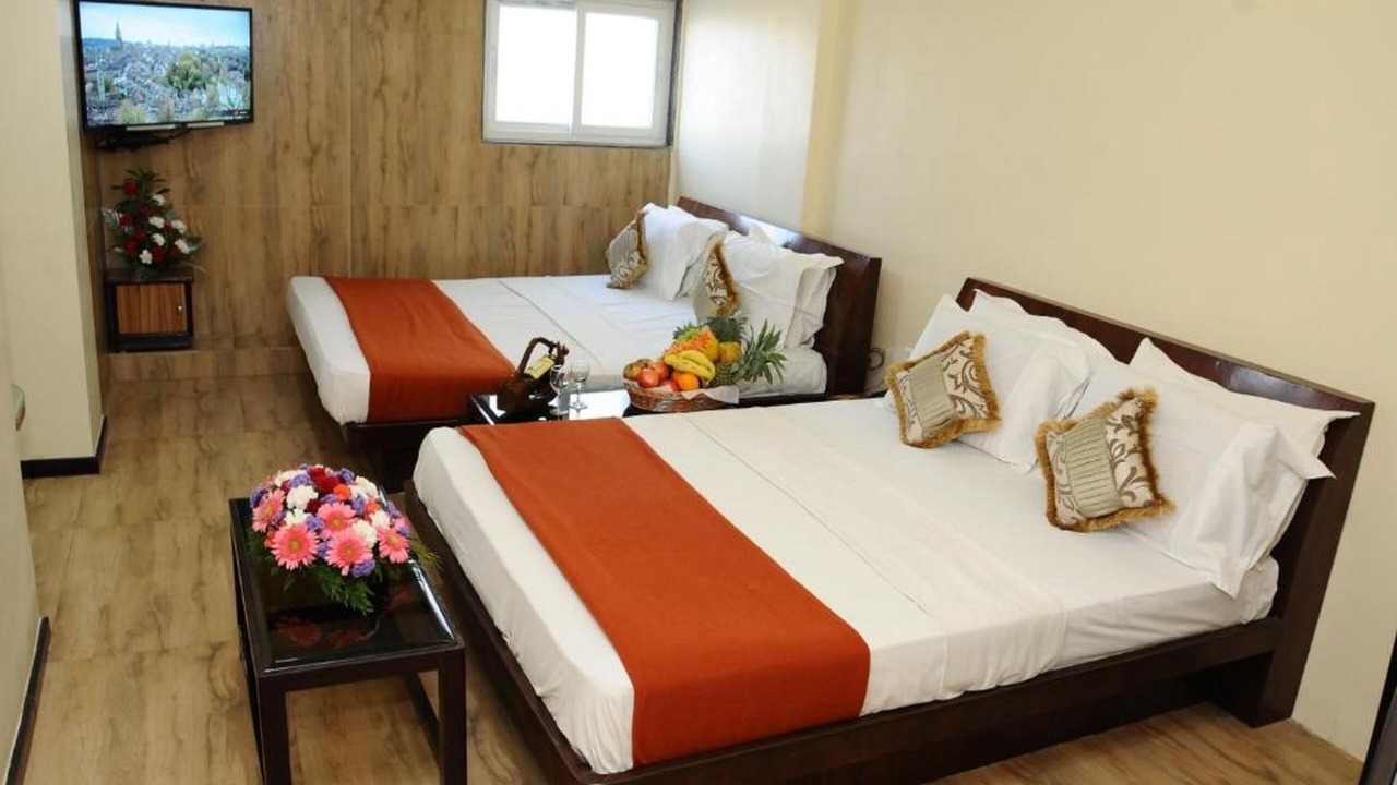 Photo of Bedroom in Central Chennai