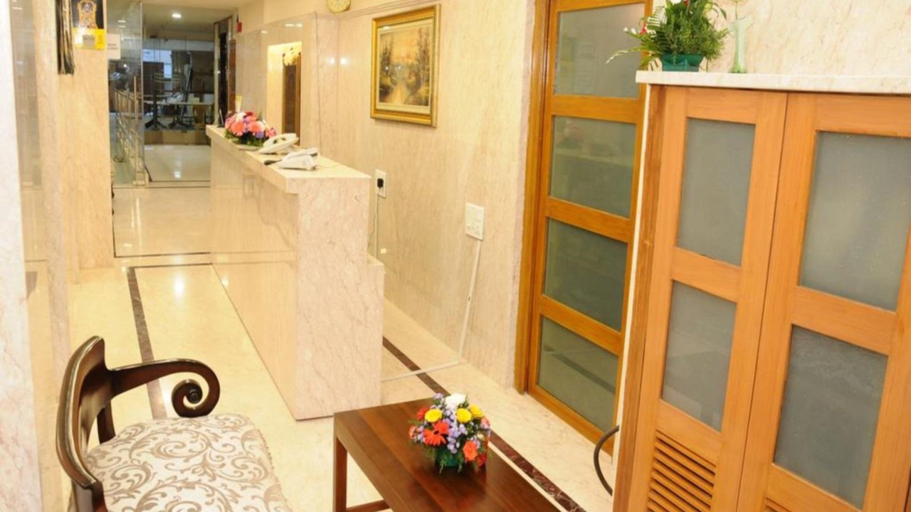 Photo of Livingroom in Central Chennai