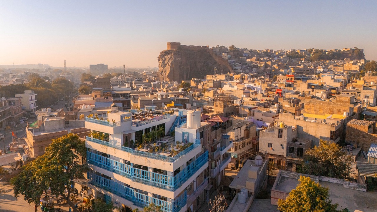 Photo of Outdoor in Jodhpur