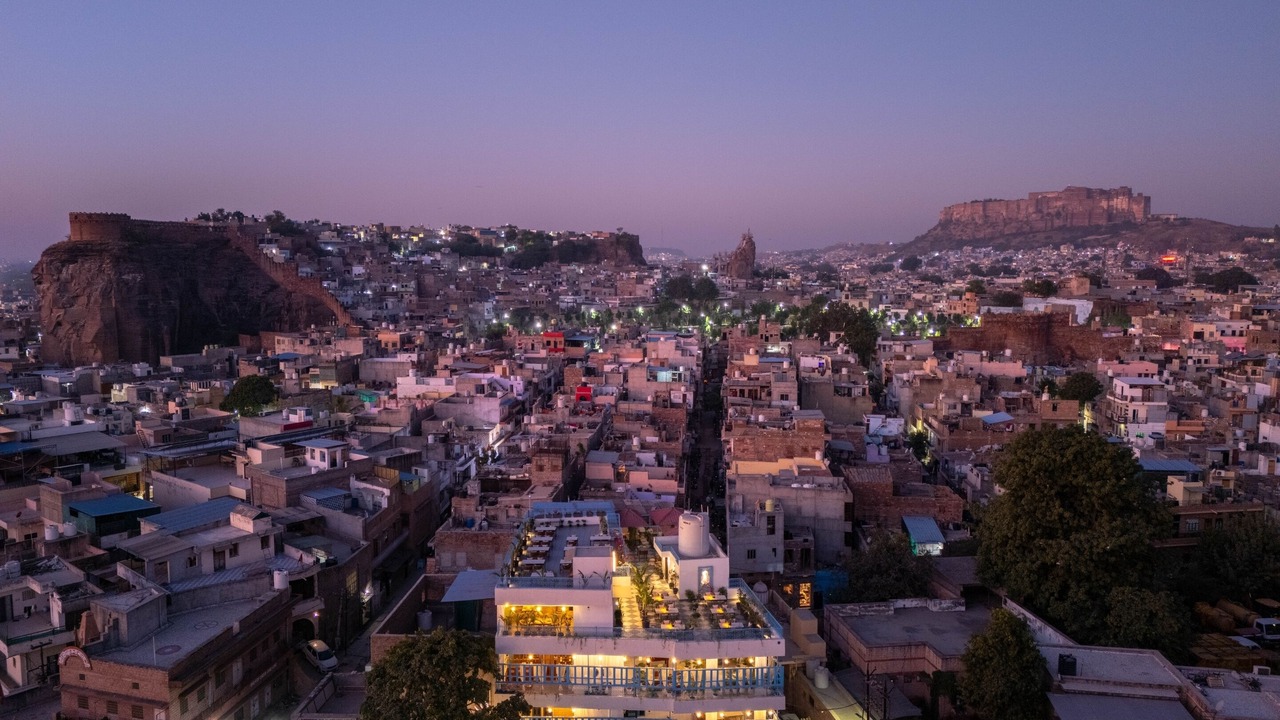 Photo of Outdoor in Jodhpur