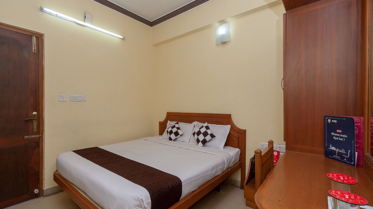 Photo of Bedroom in Uttukuli