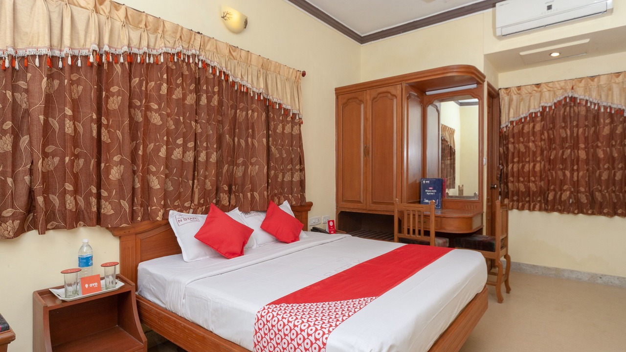 Photo of Bedroom in Uttukuli