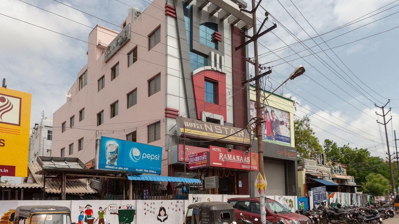 Photo of Outdoor in Uttukuli