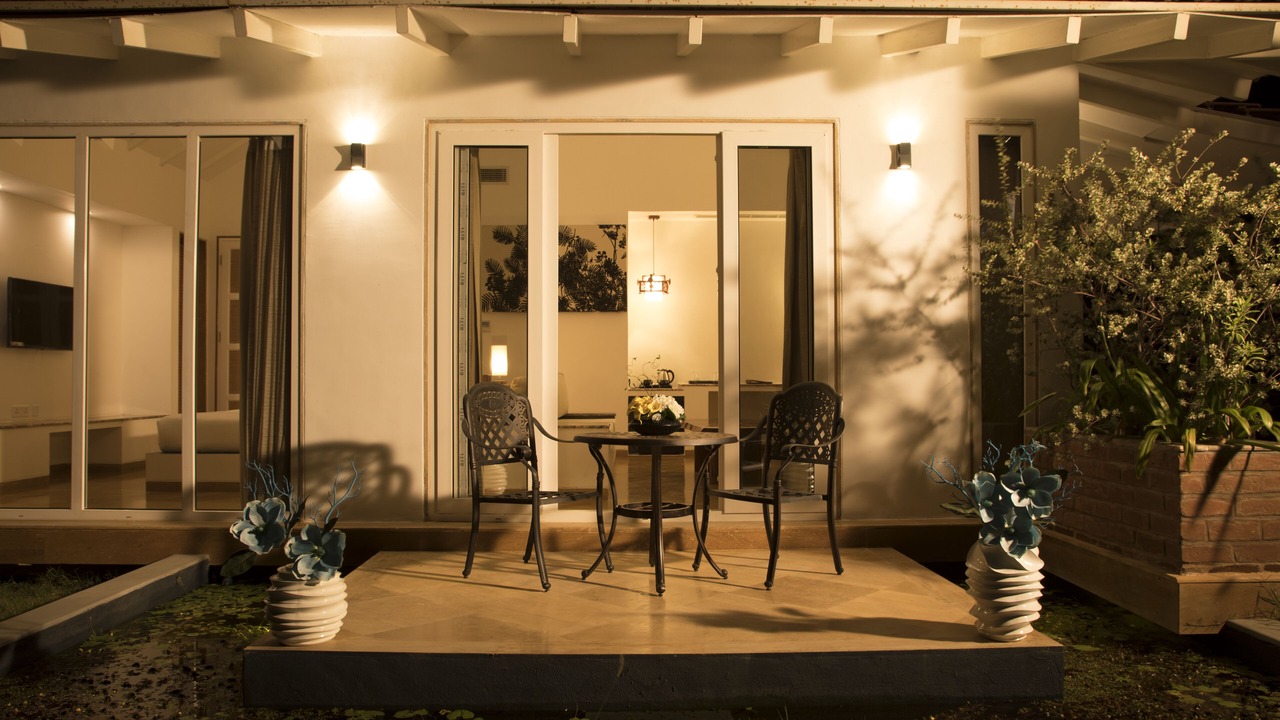 Photo of Patio Balcony in Koonimedu