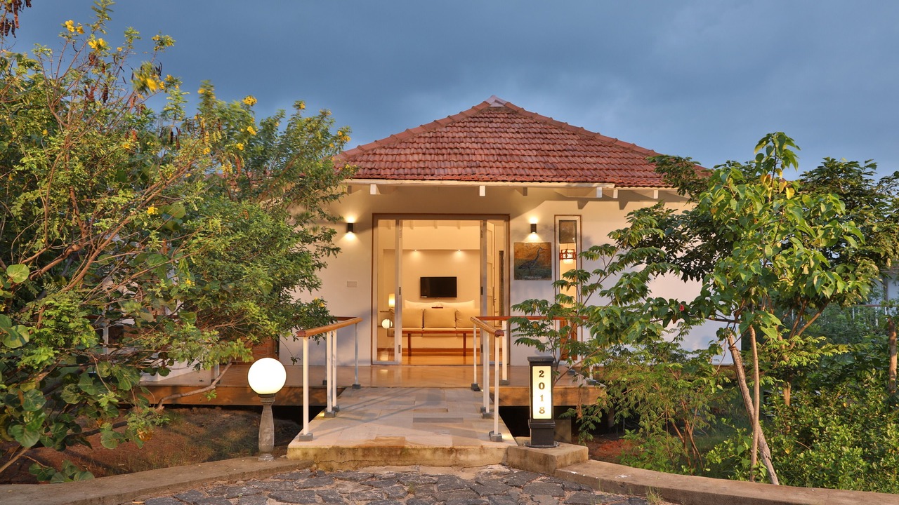 Photo of Outdoor in Koonimedu