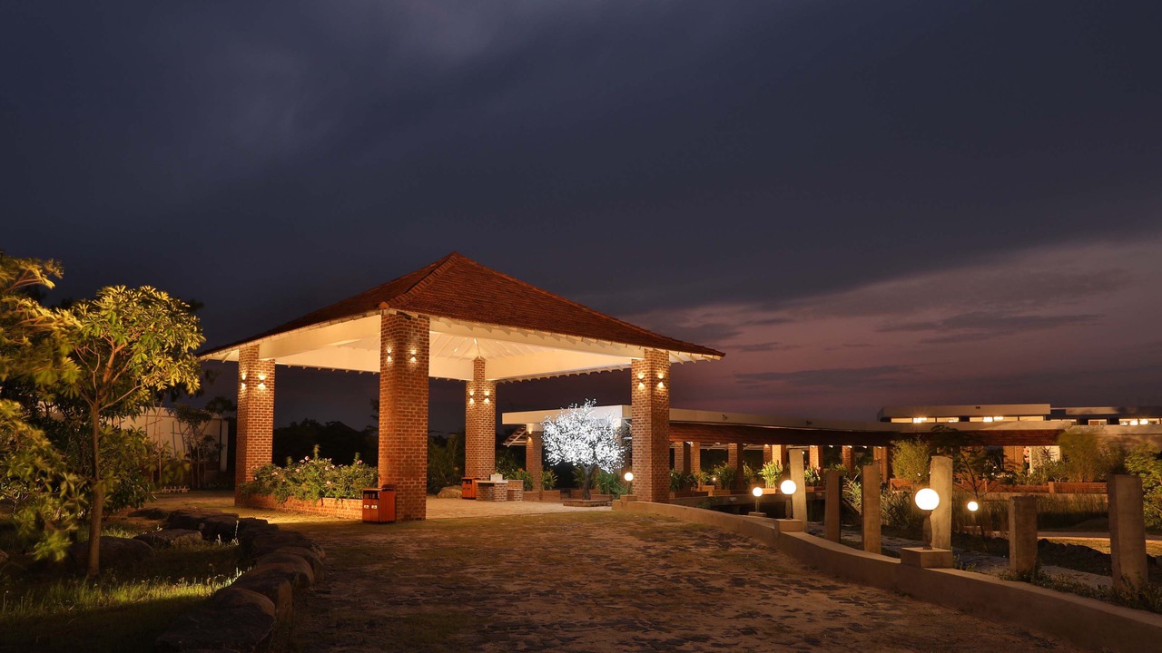 Photo of Outdoor in Koonimedu