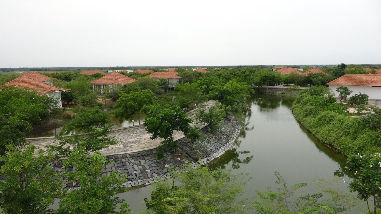 Photo of Outdoor in Koonimedu