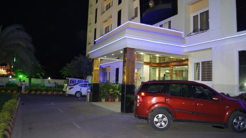 Photo of Outdoor in Srikalahasti
