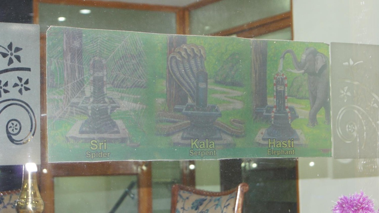 Photo of Others in Srikalahasti
