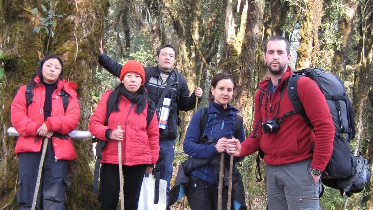 Photo of Outdoor in Turuk