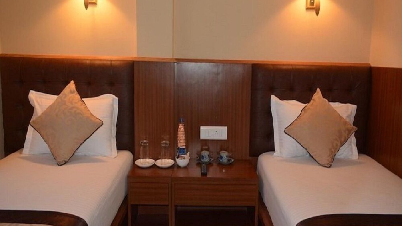 Photo of Bedroom in Turuk