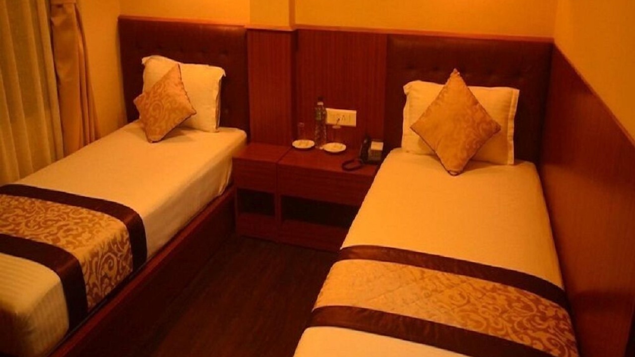 Photo of Bedroom in Turuk