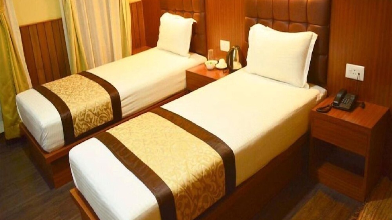 Photo of Bedroom in Turuk