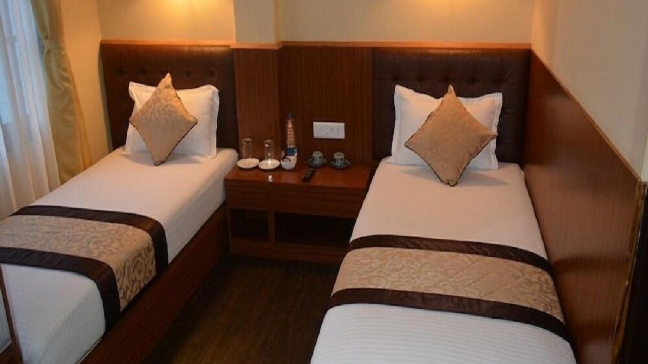 Photo of Bedroom in Turuk