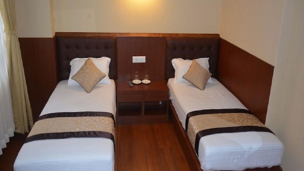 Photo of Bedroom in Turuk
