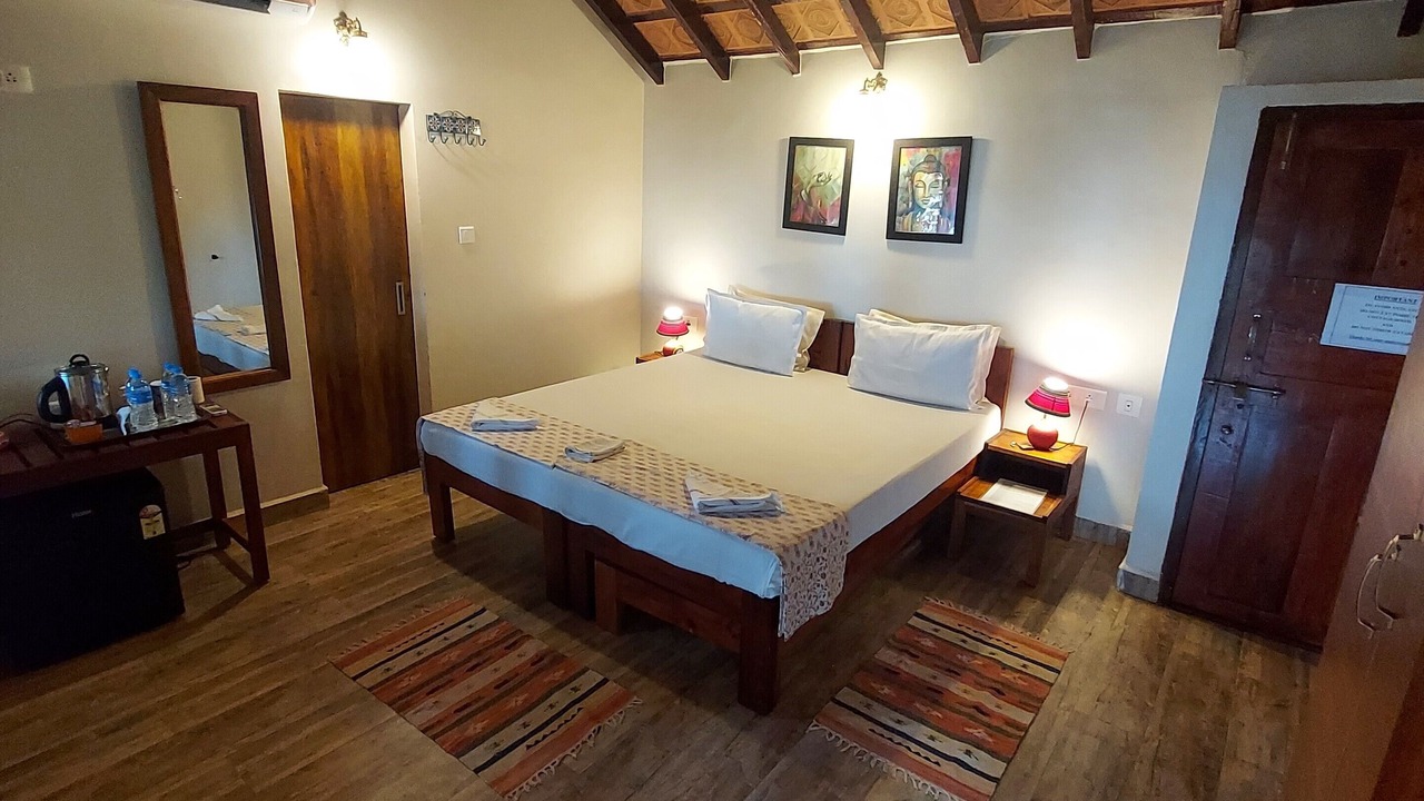 Photo of Bedroom in Kumta
