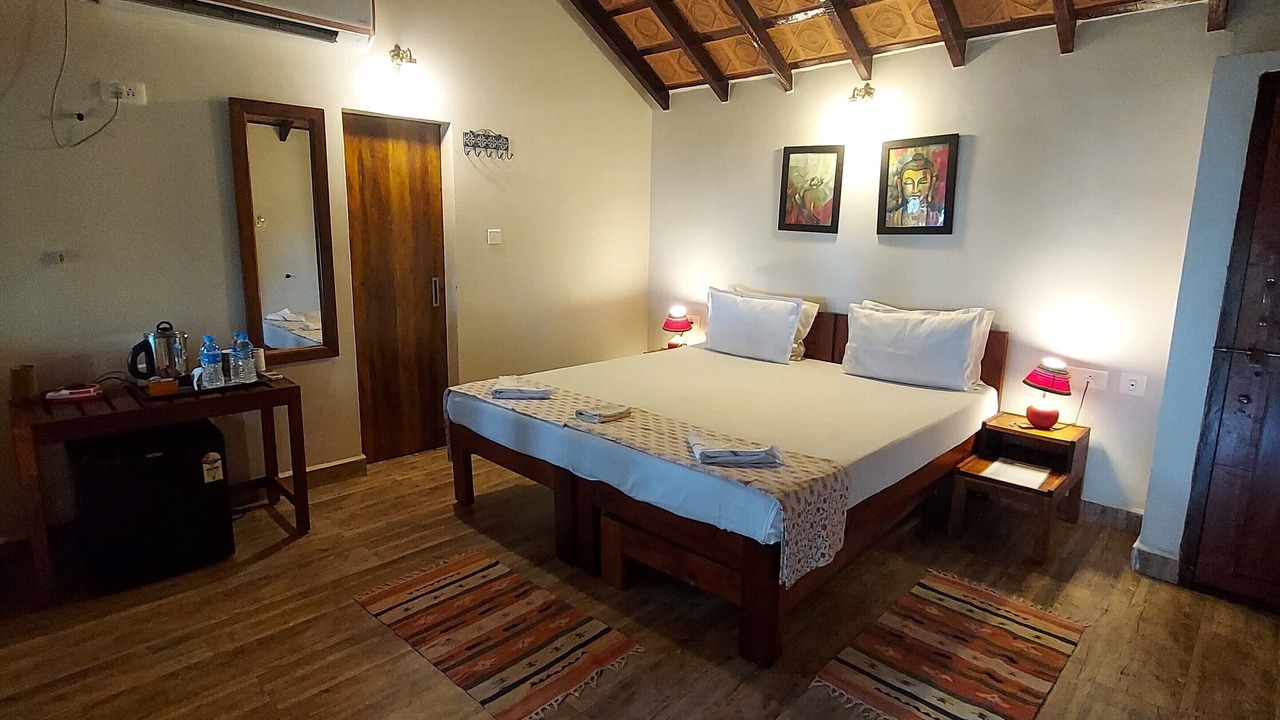 Photo of Bedroom in Kumta