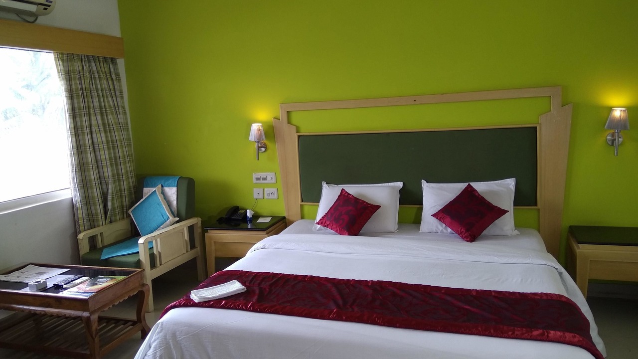 Photo of Bedroom in Rajahmundry