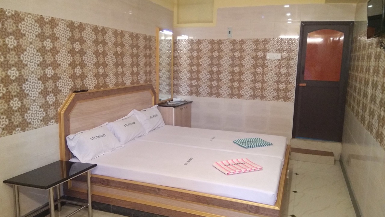 Photo of Bedroom in Kanchipuram