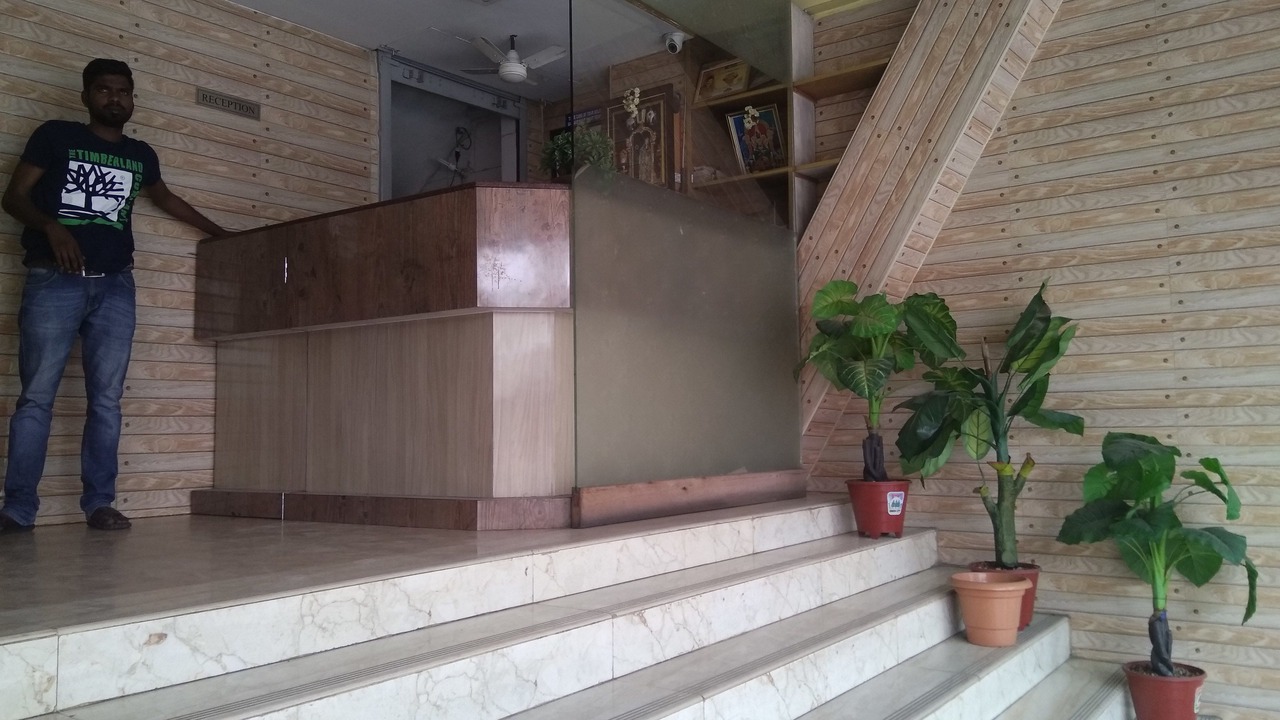Photo of Outdoor in Kanchipuram