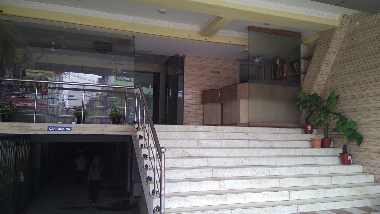 Photo of Outdoor in Kanchipuram