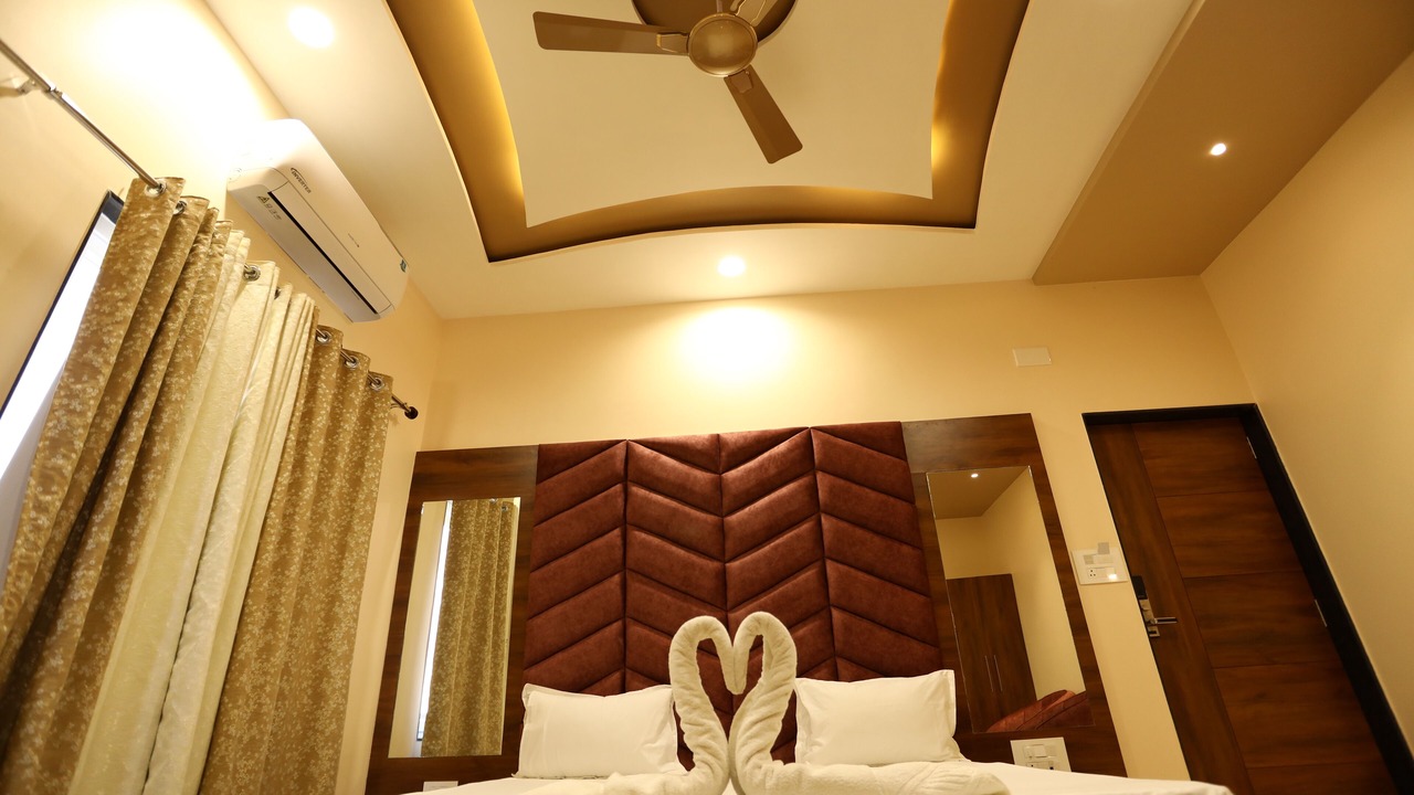Photo of Bedroom in Devgarh
