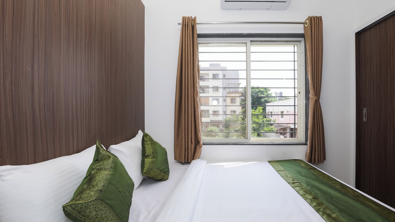 Photo of Bedroom in Nashik