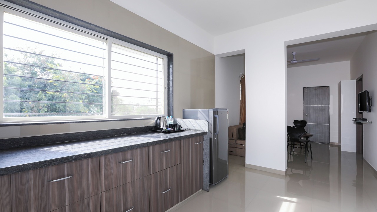 Photo of Bedroom in Nashik