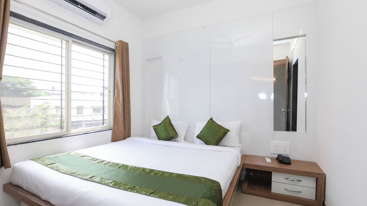 Photo of Bedroom in Nashik