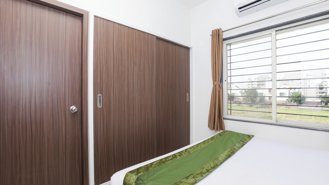 Photo of Bedroom in Nashik
