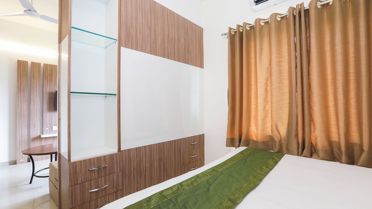 Photo of Bedroom in Nashik