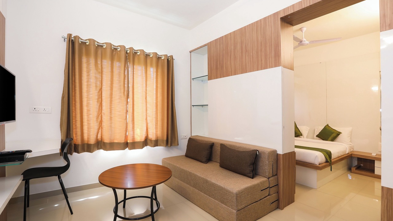 Photo of Bedroom in Nashik