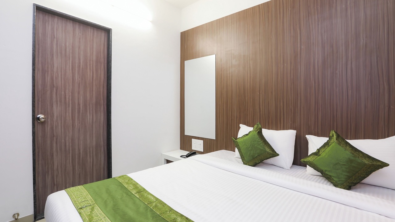 Photo of Bedroom in Nashik
