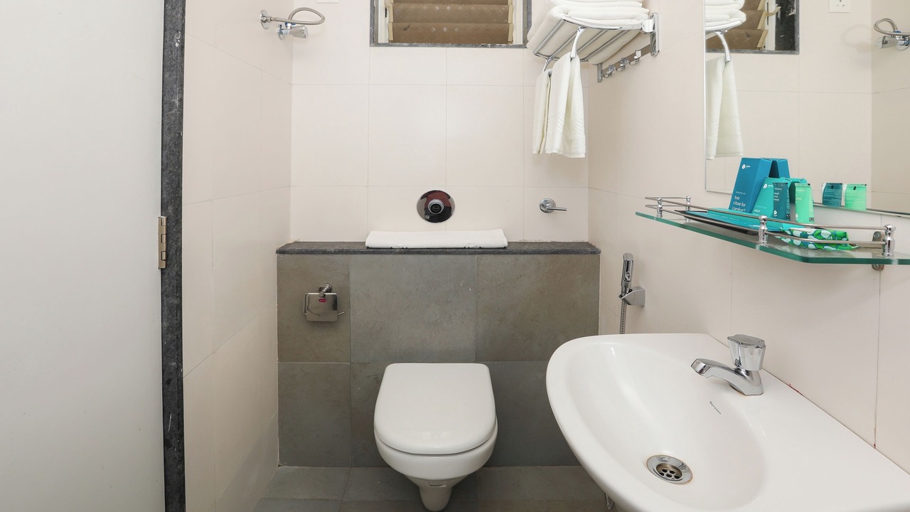 Photo of Bedroom in Nashik