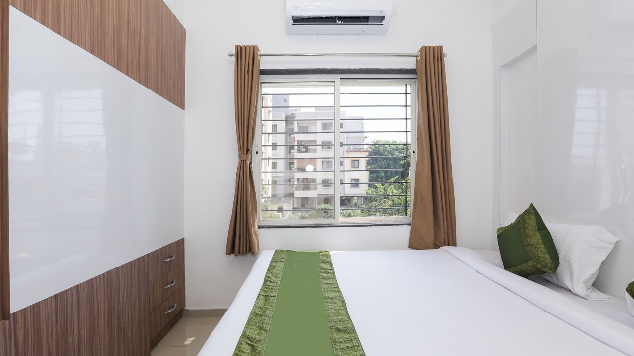 Photo of Bedroom in Nashik