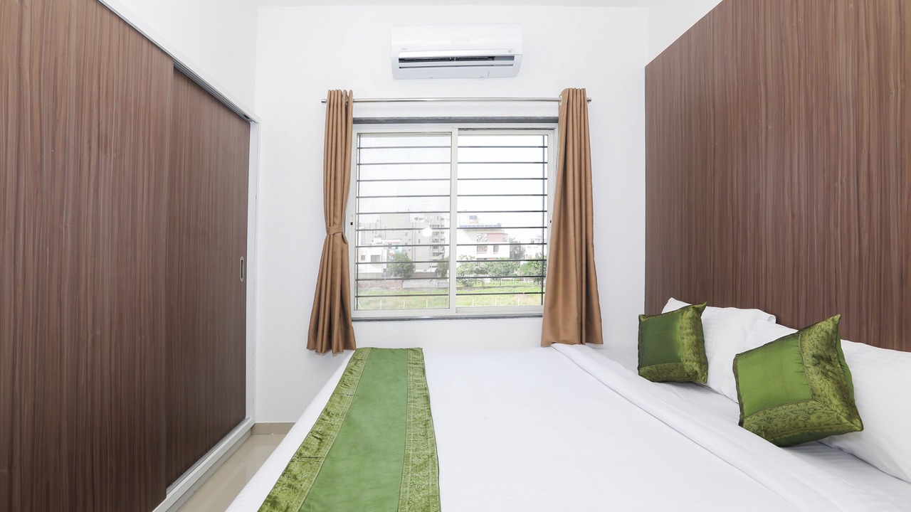 Photo of Bedroom in Nashik