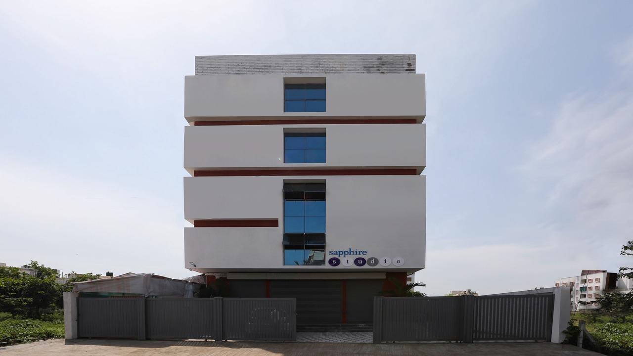 Photo of Outdoor in Nashik