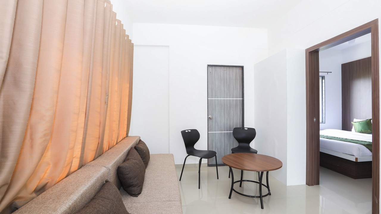 Photo of Bedroom in Nashik