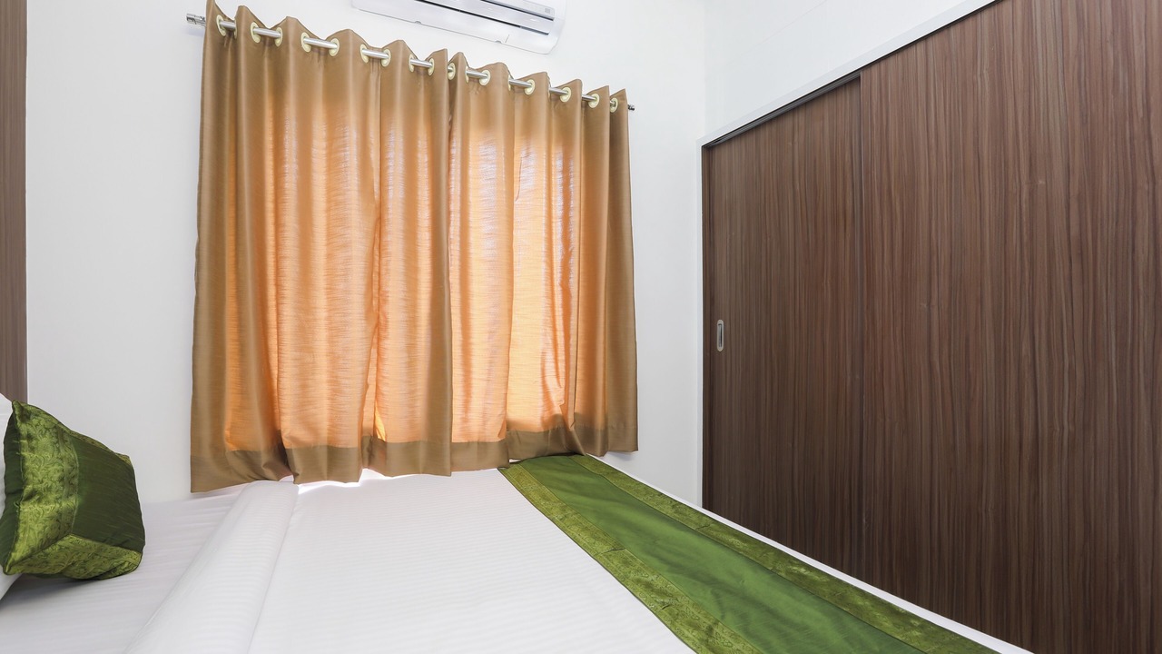 Photo of Bedroom in Nashik