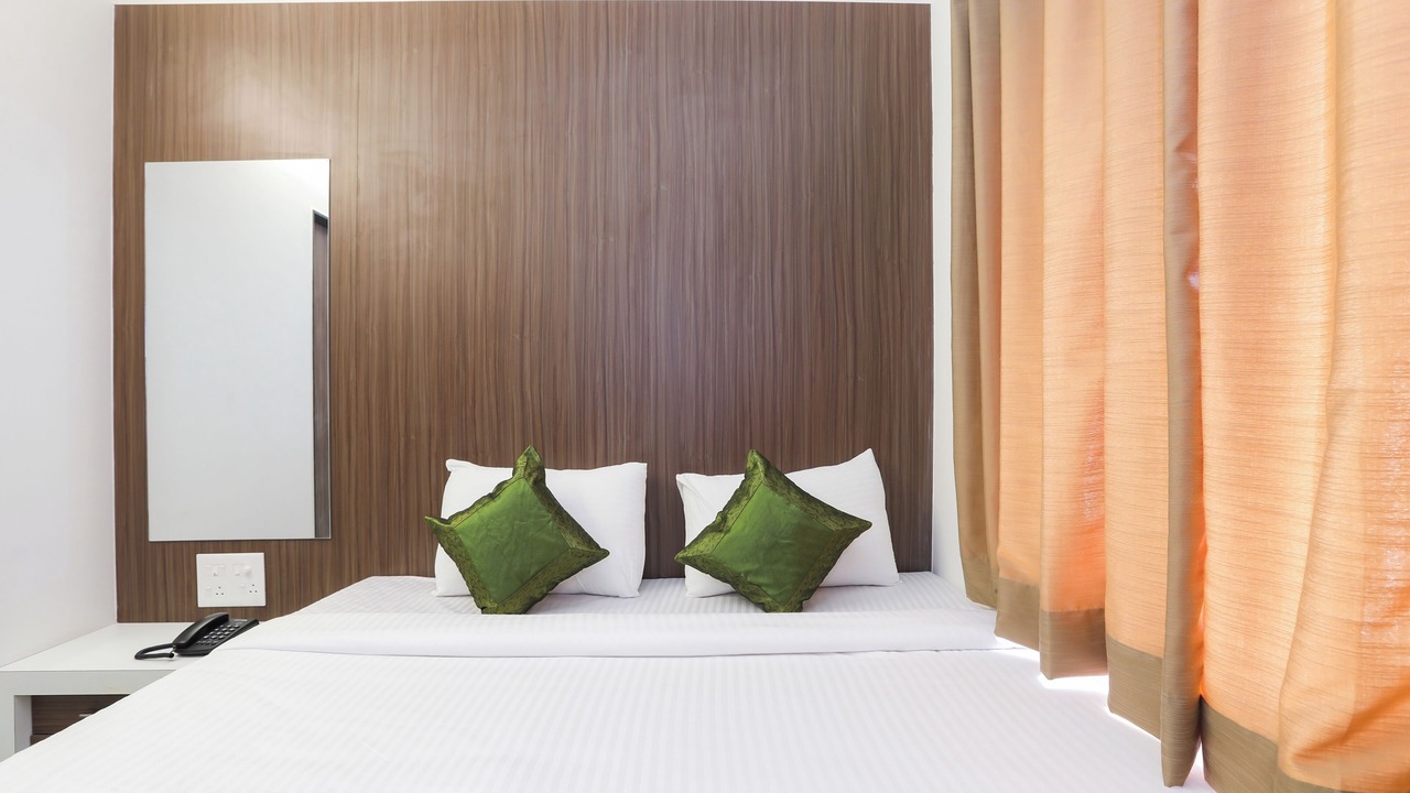 Photo of Bedroom in Nashik