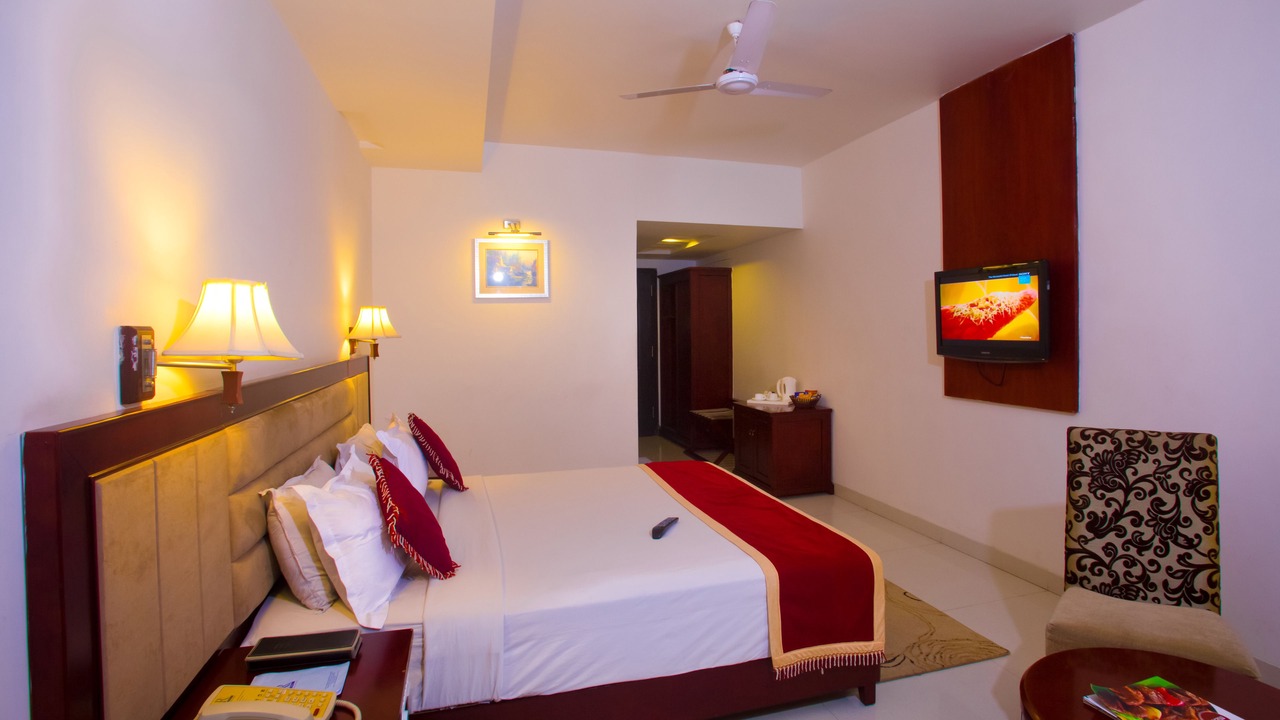 Photo of Bedroom in Tirunelveli