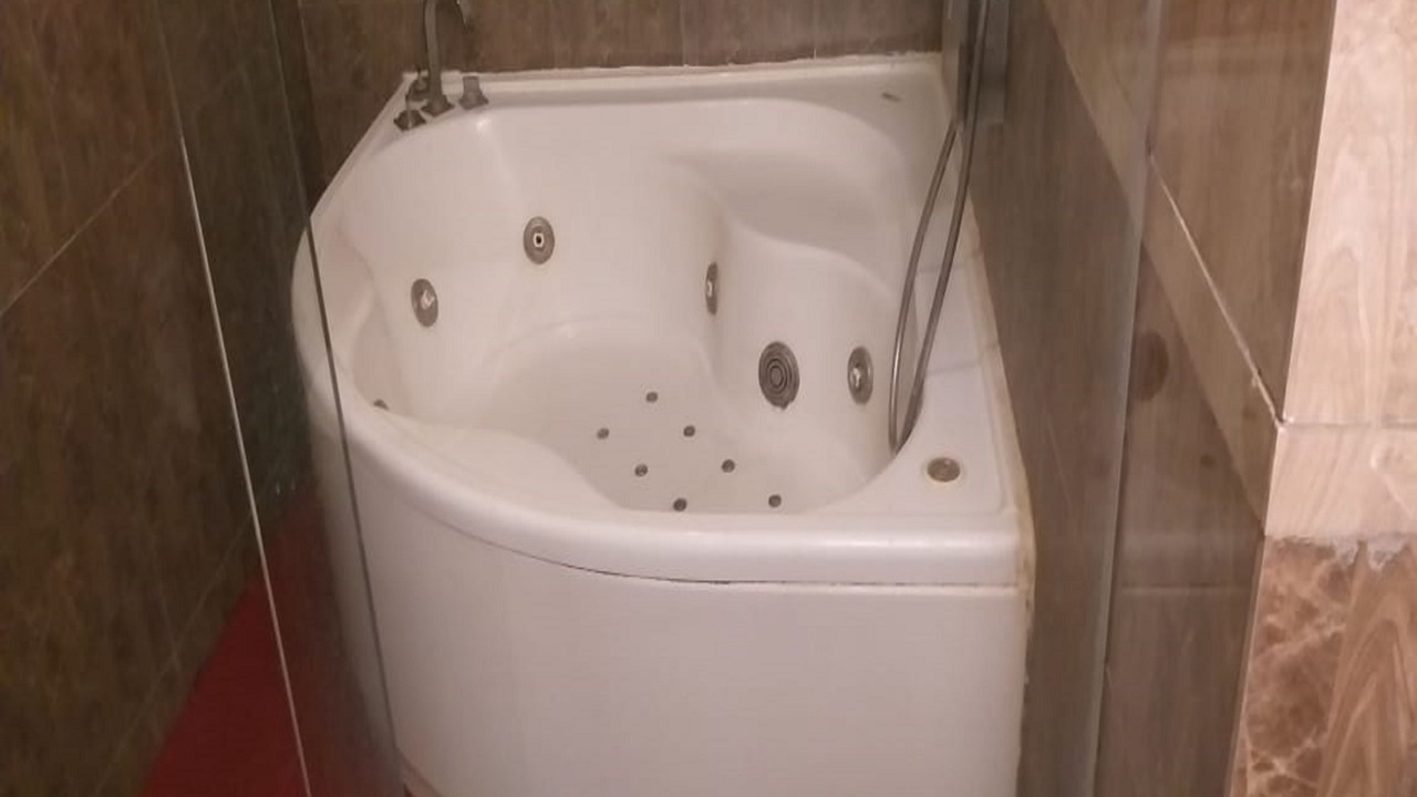 Photo of Bathroom in Tirunelveli
