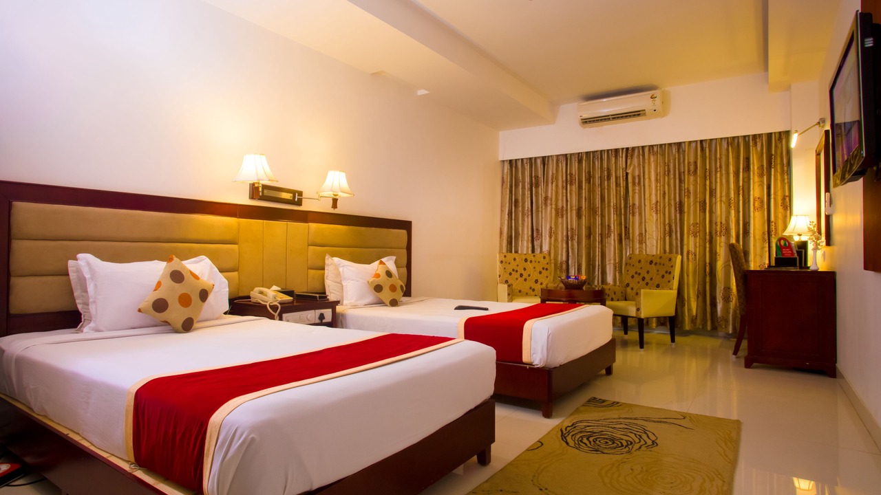 Photo of Bedroom in Tirunelveli