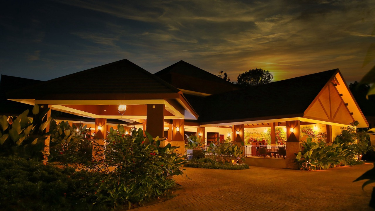 Photo of Outdoor in Pinangode